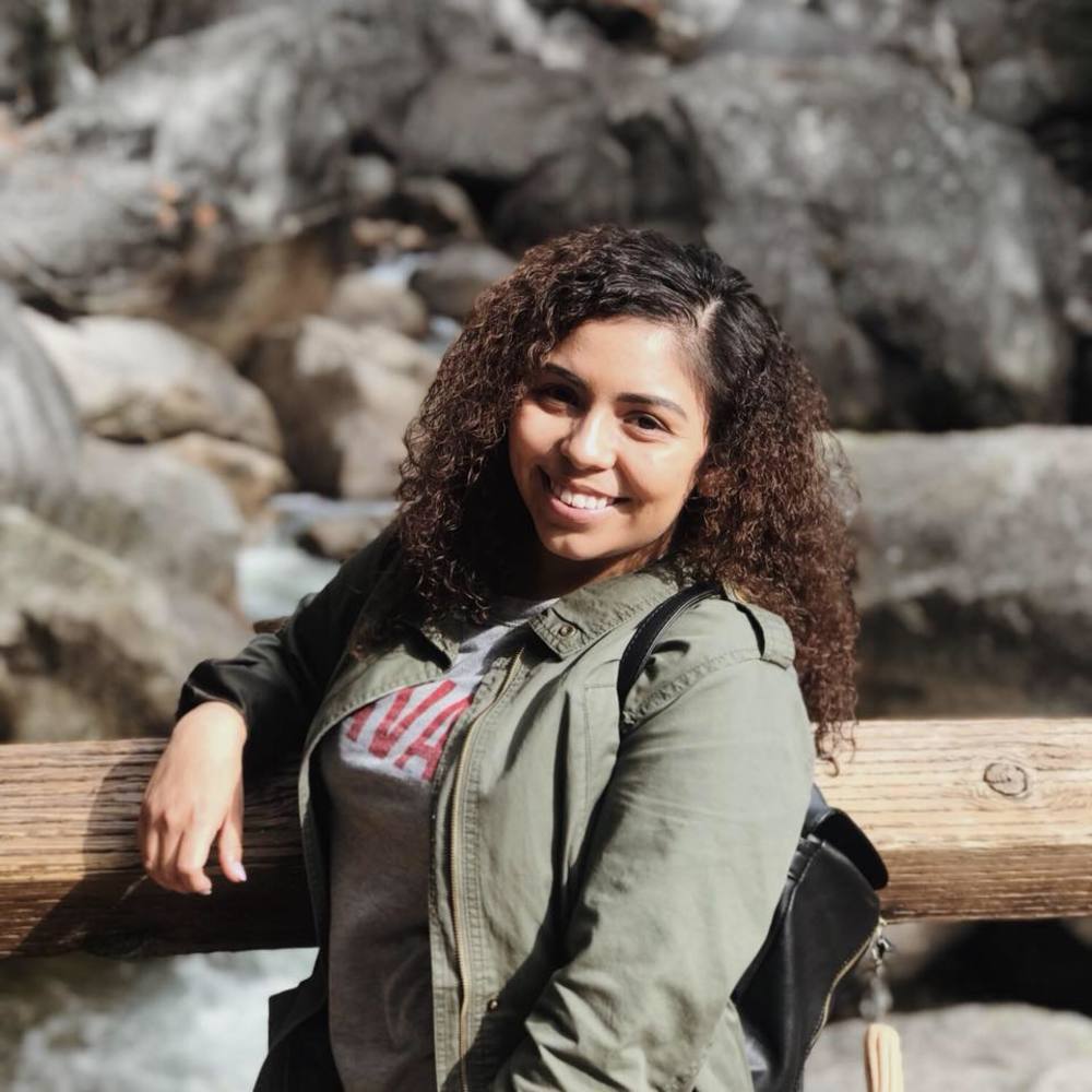 Meet your Posher, Julisa